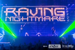 Raving Nightmare | 08.11.14