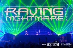 Raving Nightmare | 08.11.14