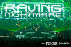 Raving Nightmare | 08.11.14