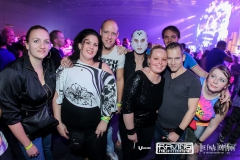 Raving Nightmare | 08.11.14