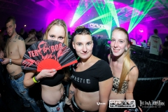 Raving Nightmare | 08.11.14