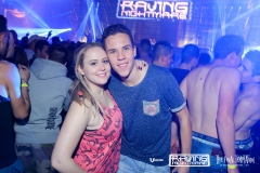 Raving Nightmare | 08.11.14