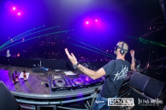 Raving Nightmare | 08.11.14
