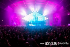 Raving Nightmare | 08.11.14