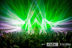 Raving Nightmare | 08.11.14