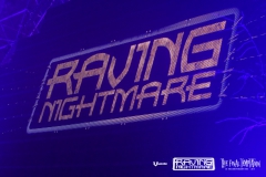 Raving Nightmare | 08.11.14
