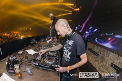 Raving Nightmare | 08.11.14
