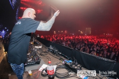 Raving Nightmare | 08.11.14