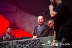 Raving Nightmare | 08.11.14