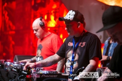 Raving Nightmare | 08.11.14