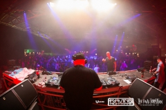 Raving Nightmare | 08.11.14