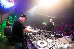 Raving Nightmare | 08.11.14