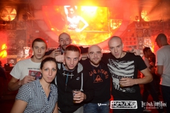 Raving Nightmare | 08.11.14