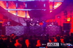 Raving Nightmare | 08.11.14