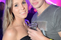 Raving Nightmare | 08.11.14
