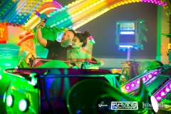 Raving Nightmare | 08.11.14