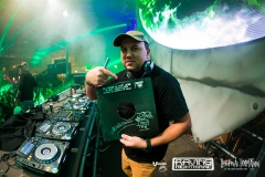 Raving Nightmare | 08.11.14