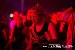 Raving Nightmare | 08.11.14