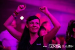Raving Nightmare | 08.11.14
