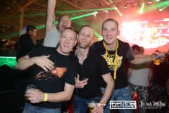Raving Nightmare | 08.11.14