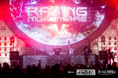 Raving Nightmare | 08.11.14