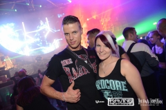 Raving Nightmare | 08.11.14