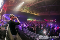 Raving Nightmare | 08.11.14