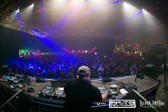 Raving Nightmare | 08.11.14