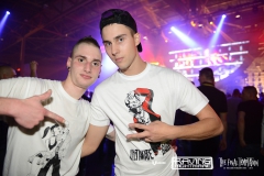 Raving Nightmare | 08.11.14