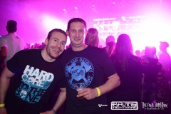 Raving Nightmare | 08.11.14