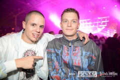 Raving Nightmare | 08.11.14