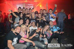 Raving Nightmare | 08.11.14