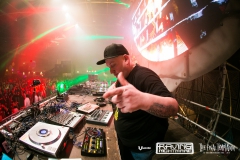 Raving Nightmare | 08.11.14