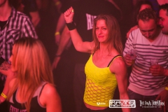 Raving Nightmare | 08.11.14