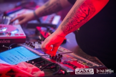 Raving Nightmare | 08.11.14
