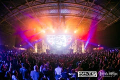 Raving Nightmare | 08.11.14