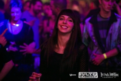 Raving Nightmare | 08.11.14