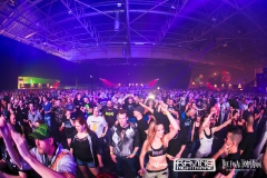 Raving Nightmare | 08.11.14