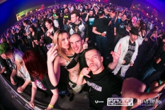 Raving Nightmare | 08.11.14