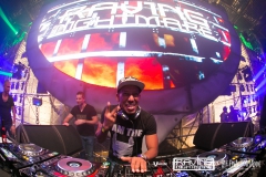 Raving Nightmare | 08.11.14
