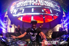 Raving Nightmare | 08.11.14