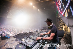 Raving Nightmare | 08.11.14