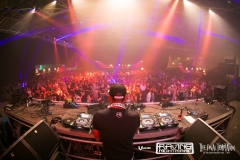 Raving Nightmare | 08.11.14