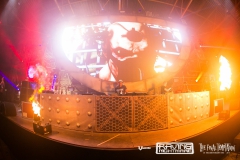 Raving Nightmare | 08.11.14