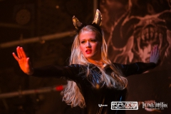 Raving Nightmare | 08.11.14