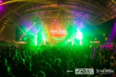 Raving Nightmare | 08.11.14