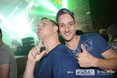 Raving Nightmare | 08.11.14