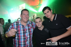 Raving Nightmare | 08.11.14