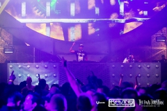 Raving Nightmare | 08.11.14