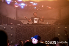 Raving Nightmare | 08.11.14